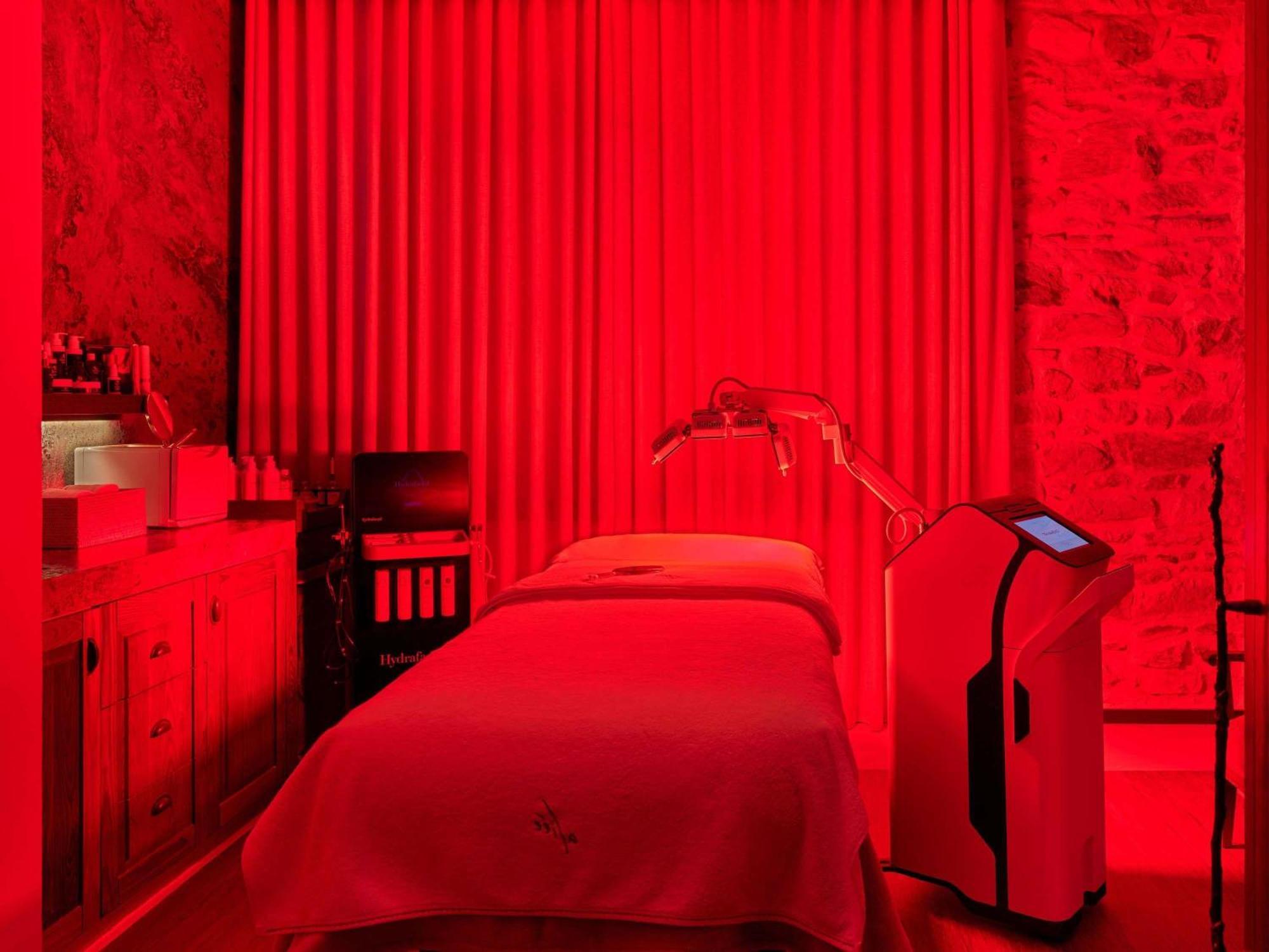 Aliee Istanbul - A Paris Society Collection Hotel — Photos 1